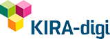 KIRA-digin logo